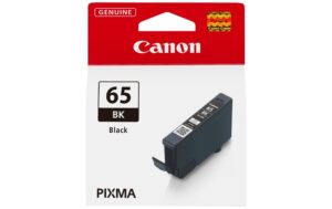 Tinte Canon CLI-65 BK Schwarz, 13ml PIXMA PRO-200