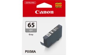 Tinte Canon CLI-65 GY Grau, 13ml PIXMA PRO-200