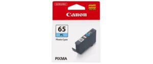1143341 - Mediatech Tinte Canon CLI-65 PC Fotocyan, 13ml PIXMA PRO-200