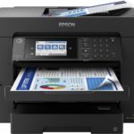 Epson WorkForce WF-7840DTWF, A3+, 4 in 1, Duplex,LAN/WLAN,USB2.0