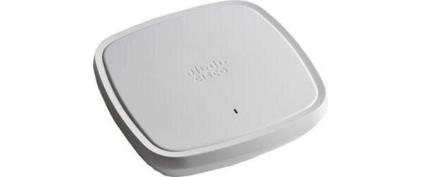 Cisco Catalyst C9115AXI-EWC-E: Accesspoint Indoor, WIFI-6 WLAN 802.11n/ac/ax,Emb.Contr