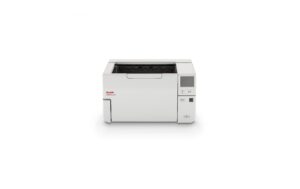 Kodak Dokumentenscanner S2085f,ADF300 Blatt Mit integrierter Flachbetteinheit, 600dpi,