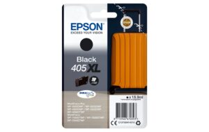 Epson Tinte Nr. 405XL / C13T05H14010 Black