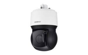 Hanwha Netzwerkkamera XNP-6400RW Outdoor, PTZ, 2MP, IR, 40x IP66, IK10
