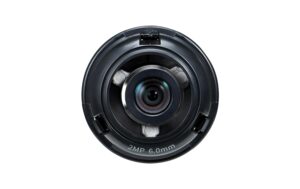1144337 - Mediatech Hanwha Objektiv Modul SLA-2M6002D zu PNM-7002VD, 6.0mm, 2MP kaufen Schweiz | Mediatech.ch