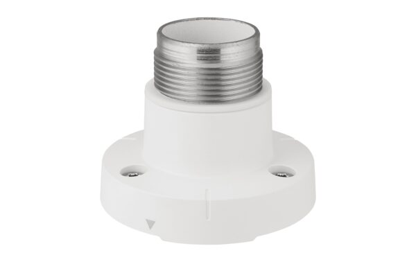 Hanwha Montagehalterung SBP-156HMW zu XNP-9300RW/8300RW/6400RW, weiss kaufen Schweiz | Mediatech.ch