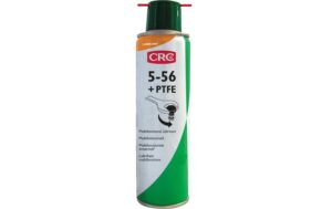 CRC 5-56 + PTFE Multiöl Spray 250 ml
