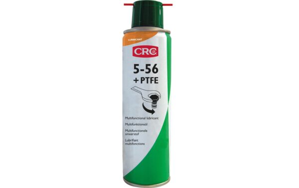 CRC 5-56 + PTFE Multiöl Spray 250 ml kaufen Schweiz | Mediatech.ch
