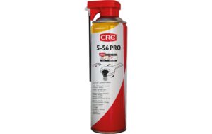 CRC 5-56 PRO CLEVER-STRAW Multiöl mit Spezialsprühkopf Spray 500 ml