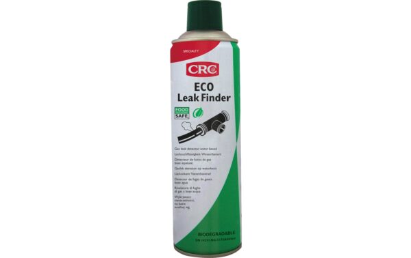 CRC ECO LEAK FINDER Gaslecksuchmittel NSF P1 Spray 500 ml kaufen Schweiz | Mediatech.ch