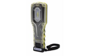 Nordride LED Handl Grip Pro 350lm, Akku 3.7V 2000mAh, magnet