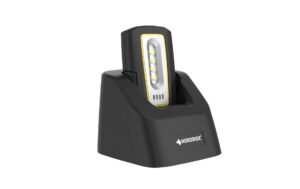 Nordride LED Handl Pocket 300lm, 3.7V 1200mAh, magnet