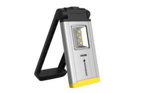 Nordride LED Handl Deluxe 250lm, 3.7V 2000mAh, magnet kaufen Schweiz | Mediatech.ch