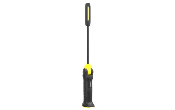 1144441 - Mediatech Nordride LED Handl Twist 500lm, 3.7V 2600mAh, IP65 kaufen Schweiz | Mediatech.ch