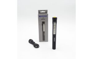 Nordride LED Handl SMD Pen 90lm, 3.7V 750mAh, magnet kaufen Schweiz | Mediatech.ch