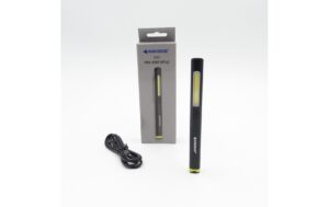 Nordride LED Handl Stylo IP54, 520lm, Li-Ion 3,7V