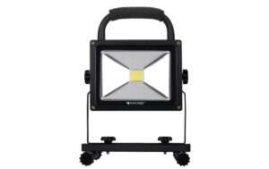 Nordride Akku LED Strahler 6000K, 2000lm, 11.1V 6600mAh