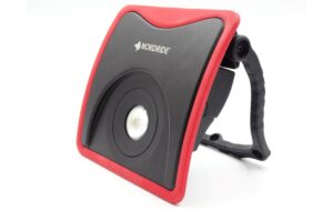 Nordride Akku LED Strahler 5700K, 2200lm, 7.4V 7800mAh kaufen Schweiz | Mediatech.ch