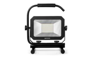 Nordride LED Strahler 3m 50W, 5000K, 5500lm, IP65 kaufen Schweiz | Mediatech.ch