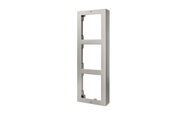 1144702 - Mediatech Abus 3 Rahmen-TURSP20150 3 Aufputzmontage Rahmen kaufen Schweiz | Mediatech.ch