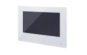 Abus 7 Touch Monitor für Türsprechanlage 7 Touch Monitor 2 Draht