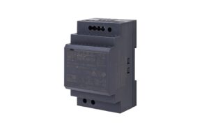 Abus Netzteil für Hutschiene 24V DC Netzteil für Hutschiene