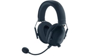Razer Blackshark V2 Pro, Black 3,5 mm, USB