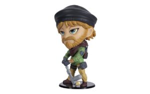 Six Collection - Maverick Figur 10 cm, nkl. Ingame Code