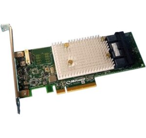 Adaptec SmartHBA 2100-16i: PCI-Ex8 Kontr. 16 Port SAS3, 4x SFF-8643