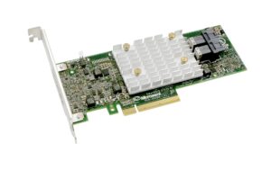 Adaptec SmartRAID 3102E-8i: PCI-Ex8 Kontr. 8 Port SAS3 RAID, 2 x SFF-8643 kaufen Schweiz | Mediatech.ch
