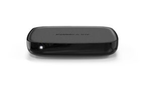 Formuler GTV, IPTV Set-Top Box 4K UHD, 16GB Speicher, WLAN, BT Android 9
