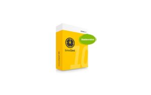 ReinerSCT timeCard 10 Basislizenz ESD Grundversion, ESD