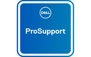 Dell Precision Garantieerw.zu 7000 Serie 3 Jahre NBD zu 5 Jahre Pro Support