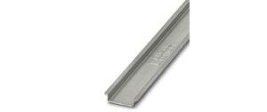Phoenix Contact Tragschiene 250mm ungelocht 35/7.5 stahl verzinkt, silber kaufen | Mediatech.ch