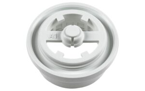 Adapter für Danfoss Heizkörperthermostate M28 Adapter für COMAP Ventile kaufen Schweiz | Mediatech.ch
