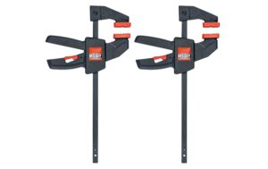 Bessey Einhandzwinge 110x40mm kaufen Schweiz | Mediatech.ch