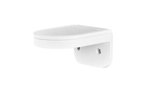 1146374 - Mediatech Hanwha Wandhalterung SBP-137WMW1 für diverse Hanwha Dome Kameras kaufen Schweiz | Mediatech.ch