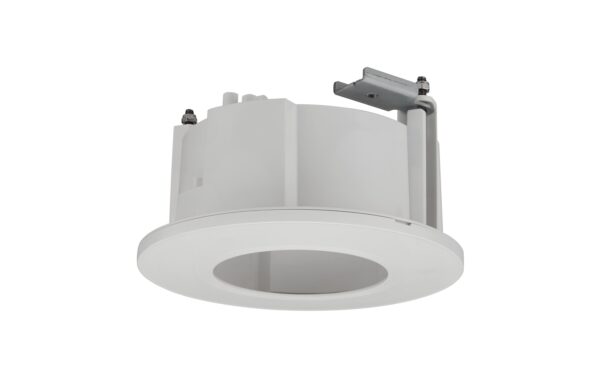 Hanwha Einbaugehäuse SHD-1198FW für diverse Hanwha Dome Kameras kaufen Schweiz | Mediatech.ch