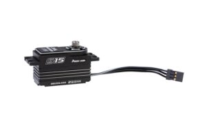 PowerHD Servo S15 (16.5 kg/cm 8.4V)
