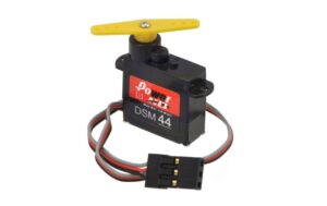 PowerHD Servo DSM44 (1.6 kg/cm 6.0V) kaufen Schweiz | Mediatech.ch