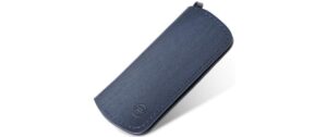 1146718 - Mediatech PGYTECH Memory Card Wallet navy kaufen Schweiz | Mediatech.ch