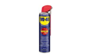 WD-40 Multifunktionsprodukt 300ml Smart Straw Slim