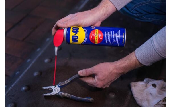 WD-40 Multifunktionsprodukt 300ml Smart Straw Slim