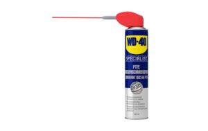 WD-40 SPECIALIST 300ml PTFE Trockenschmierspray