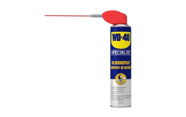 WD-40 SPECIALIST 300ml Silikonspray kaufen Schweiz | Mediatech.ch