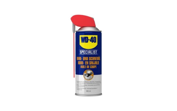 1146766 - Mediatech WD-40 SPECIALIST 400ml Bohr- & Schneidöl