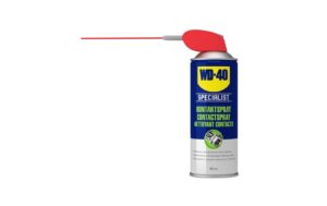 WD-40 SPECIALIST 400ml Kontaktspray