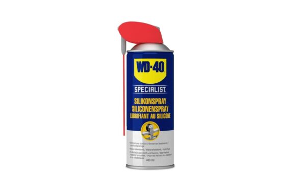 1146771 - Mediatech WD-40 SPECIALIST 400ml Silikonspray kaufen Schweiz | Mediatech.ch
