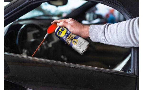 WD-40 SPECIALIST 400ml Silikonspray