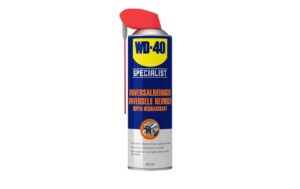 WD-40 SPECIALIST 500ml Universalreiniger kaufen Schweiz | Mediatech.ch